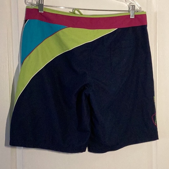 Women’s Board Shorts - Picture 2 of 2